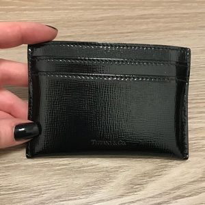 Tiffany Card Case